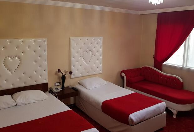 İsmira Hotel Ankara - Görsel 14