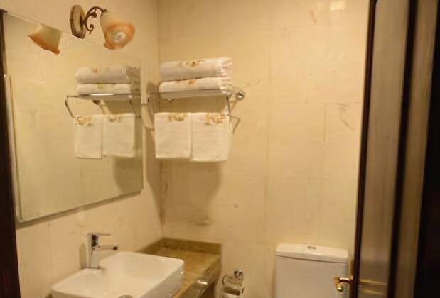 Arslanlar Konağı Hotel - Görsel 24