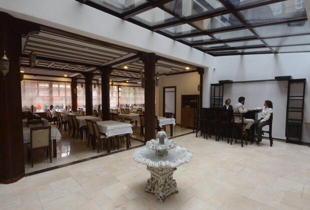 Arslanlar Konağı Hotel - Görsel 25
