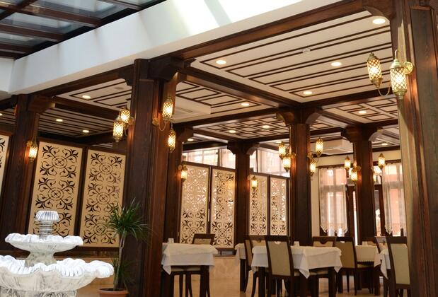 Arslanlar Konağı Hotel - Görsel 26