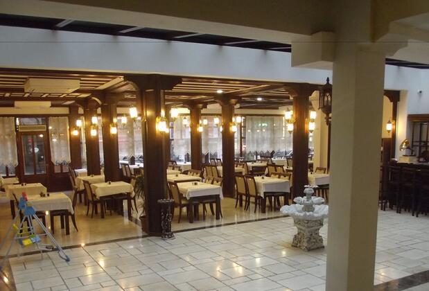 Arslanlar Konağı Hotel - Görsel 27