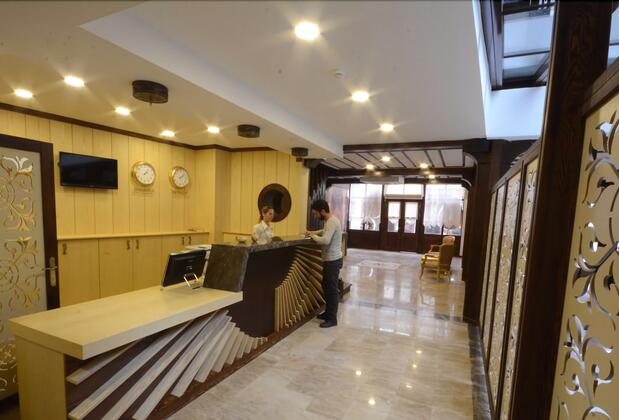 Arslanlar Konağı Hotel - Görsel 5