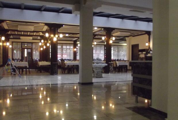 Arslanlar Konağı Hotel - Görsel 29