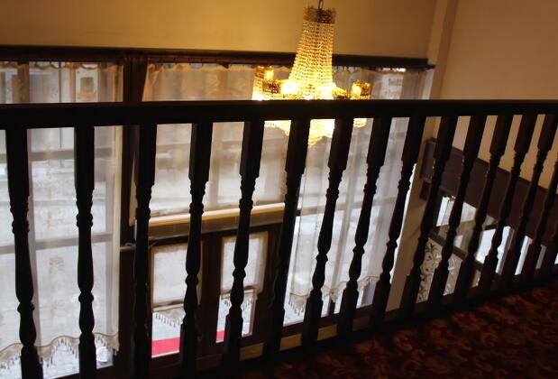 Arslanlar Konağı Hotel - Görsel 7