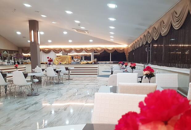 İsmira Hotel Ankara - Görsel 6