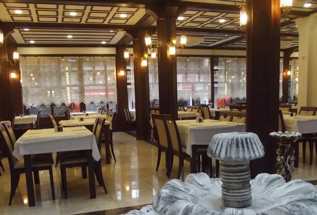 Arslanlar Konağı Hotel - Görsel 31