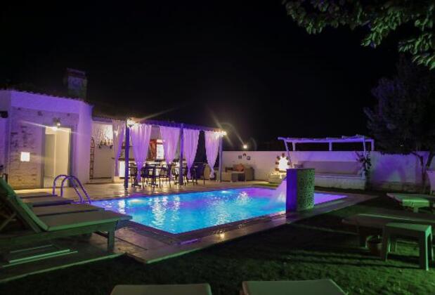 Elda Alaçatı Butik Otel - Görsel 32