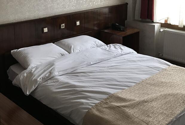 Sivrikaya Otel - Görsel 7