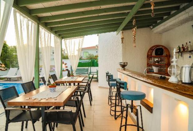 Elda Alaçatı Butik Otel - Görsel 36