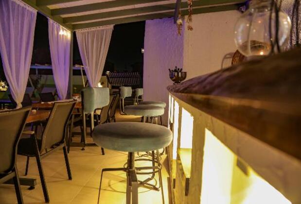 Elda Alaçatı Butik Otel - Görsel 37