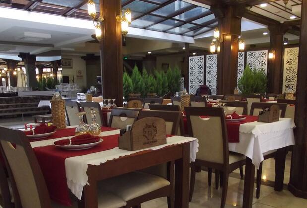 Arslanlar Konağı Hotel - Görsel 30