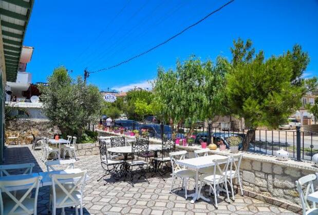 Elda Alaçatı Butik Otel - Görsel 34