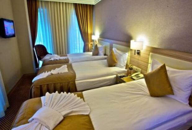 Emin Hotel Hatay - Görsel 24