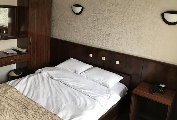 Sivrikaya Otel - Görsel 8