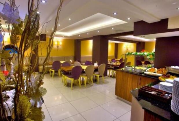 Emin Hotel Hatay - Görsel 5