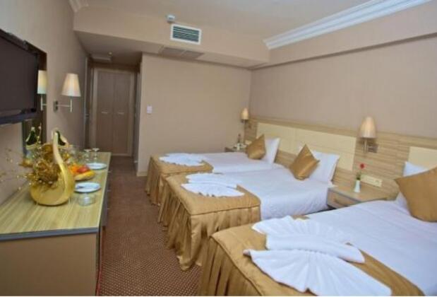Emin Hotel Hatay - Görsel 25