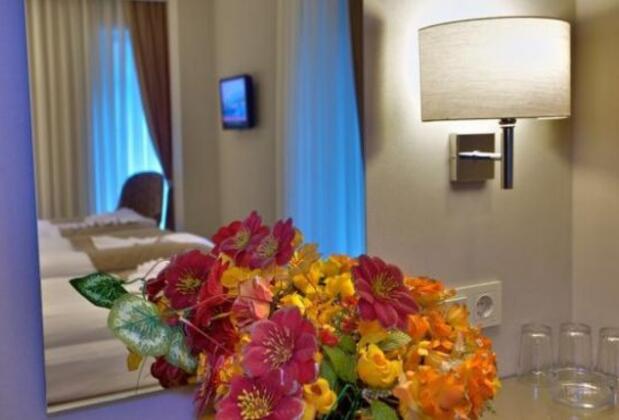 Emin Hotel Hatay - Görsel 13