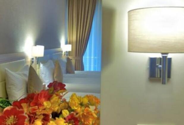 Emin Hotel Hatay - Görsel 26