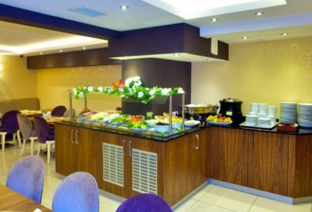 Emin Hotel Hatay - Görsel 4