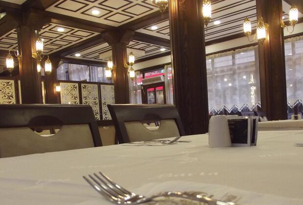 Arslanlar Konağı Hotel - Görsel 32