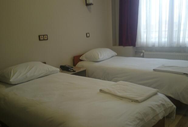 Sivrikaya Otel - Görsel 9