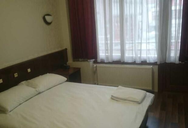 Sivrikaya Otel - Görsel 10