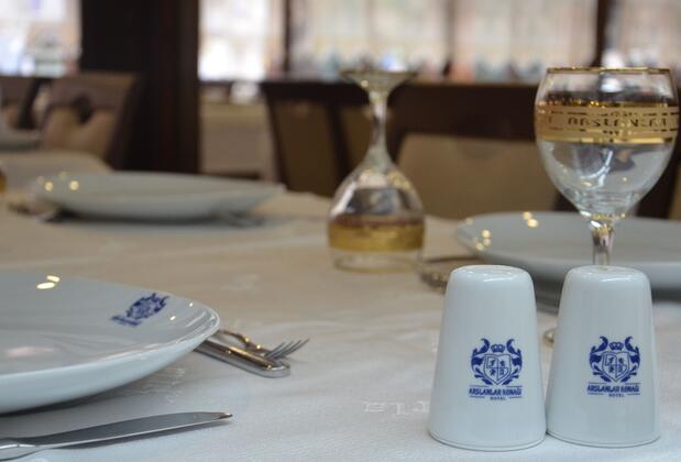 Arslanlar Konağı Hotel - Görsel 33