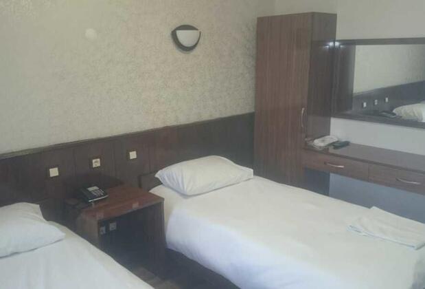 Sivrikaya Otel - Görsel 11