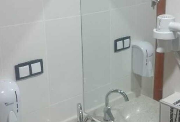 Sivrikaya Otel - Görsel 15