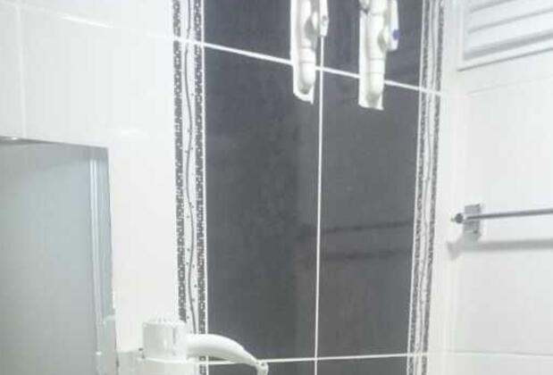 Sivrikaya Otel - Görsel 16