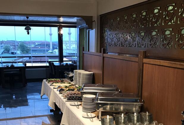 Sivrikaya Otel - Görsel 4