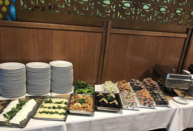 Sivrikaya Otel - Görsel 6