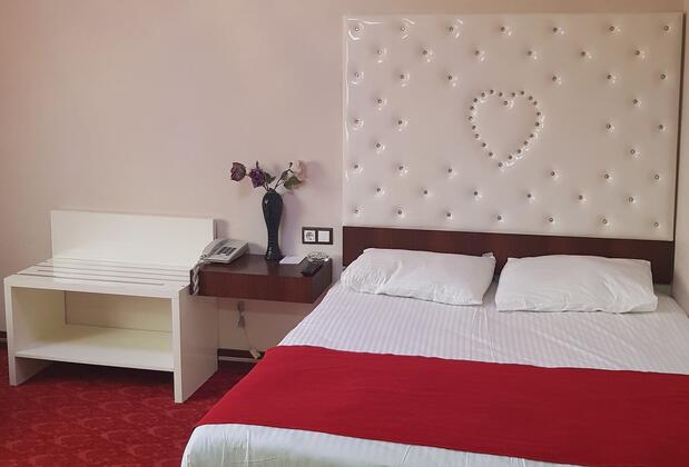 İsmira Hotel Ankara - Görsel 16