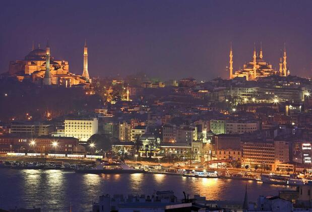 Mercure İstanbul Bomonti Hotel - Görsel 4