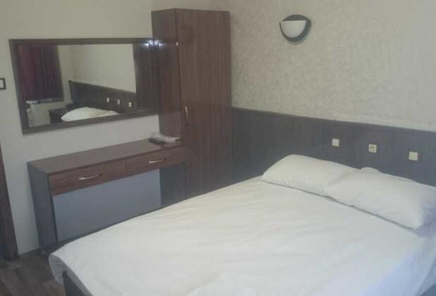 Sivrikaya Otel - Görsel 12