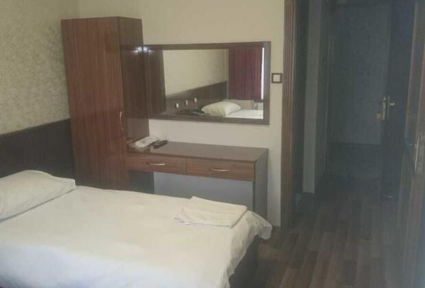 Sivrikaya Otel - Görsel 13