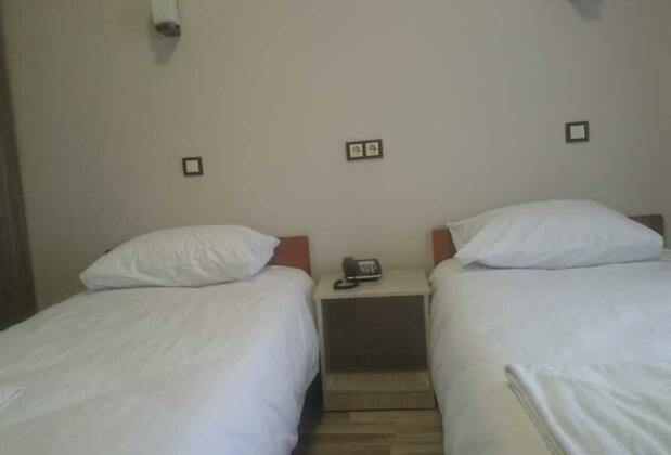 Sivrikaya Otel - Görsel 14