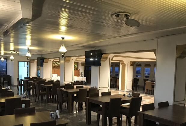 Sivrikaya Otel - Görsel 3