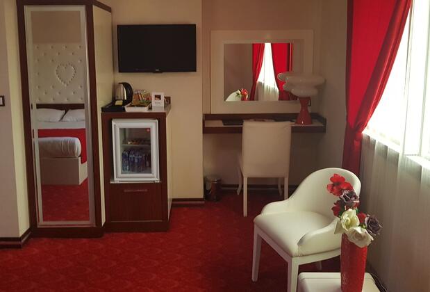 İsmira Hotel Ankara - Görsel 12