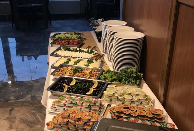 Sivrikaya Otel - Görsel 5