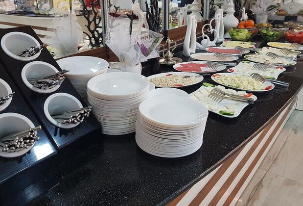 İsmira Hotel Ankara - Görsel 8