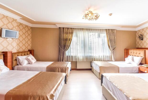 Old City Viva Hotel - Görsel 8