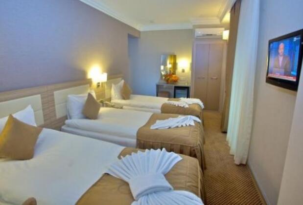 Emin Hotel Hatay - Görsel 27