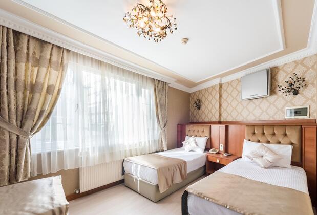 Old City Viva Hotel - Görsel 5