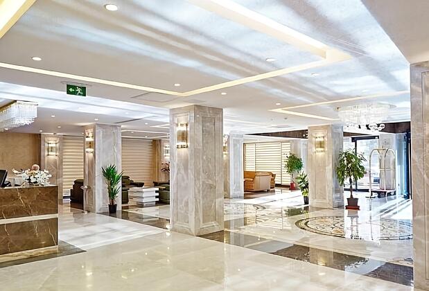 Real Konak Hotel - Görsel 3