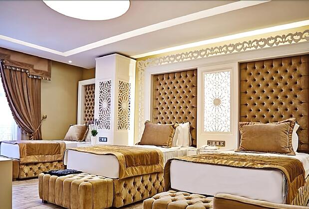 Real Konak Hotel - Görsel 12