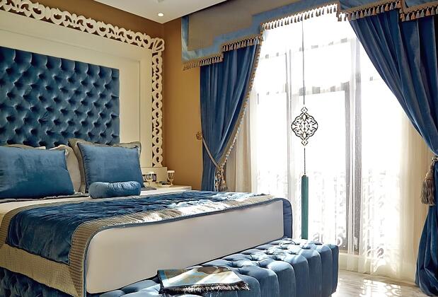 Real Konak Hotel - Görsel 13