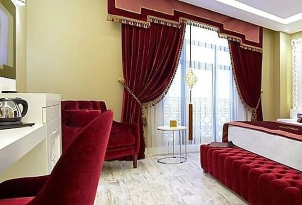 Real Konak Hotel - Görsel 14