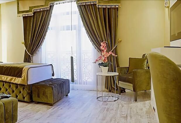 Real Konak Hotel - Görsel 15