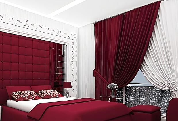 Real Konak Hotel - Görsel 16